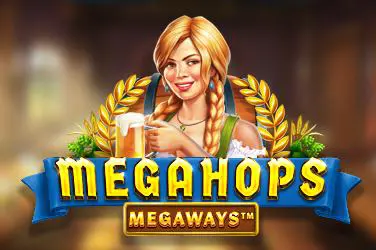 Megahops Megaways - Spin City - Congo